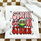 STINK STANK STUNK - DTF TRANSFER