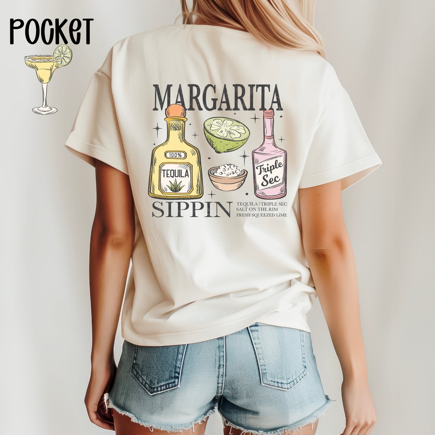 MARGARITA SIPPIN - DTF TRANSFER