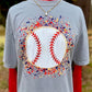 BASEBALL - DTF TRANSFER