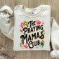 THE PRAYING MOMS CLUB- DTF TRANSFER