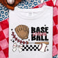 BASEBALL SEASON- DTF TRANSFER