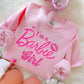 I’M A BARBIE GIRL-DTF TRANSFER