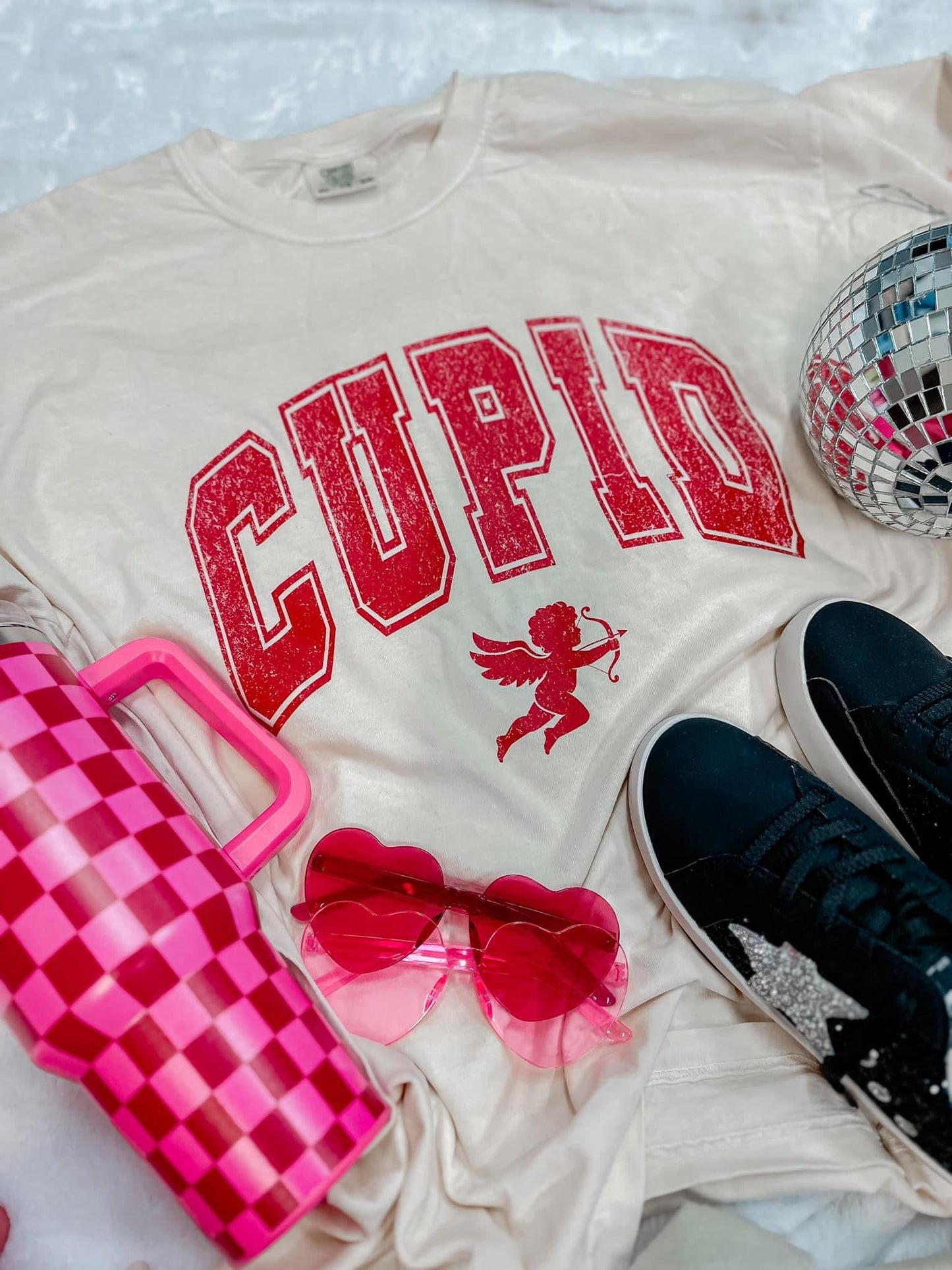 CUPID - DTF TRANSFER