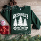 GRISWOLD’S CHRISTMAS TREE FARM - DTF TRANSFER