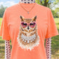 OWL  - DTF TRANSFER
