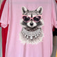 RACCOON- DTF TRANSFER