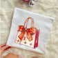 BOUGIE PURSE - DTF TRANSFER