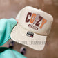 RETRO COZY SEASON - DTF TRANSFER