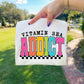 VITAMIN SEA ADDICT - DTF TRANSFER