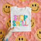 RETRO SHOP SMALL - DTF TRANSFER