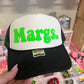 MARGS - PUFF VINYL