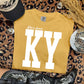 SHE’S FROM KENTUCKY - DTF TRANSFER