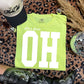 SHE’S FROM OHIO - DTF TRANSFER