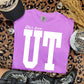 SHE’S FROM UTAH - DTF TRANSFER