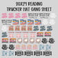 30x24 READING PRE-MADE T-SHIRT GANG SHEET