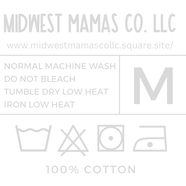 CUSTOM CLOTHING LABELS (100% COTTON) - DTF TRANSFER