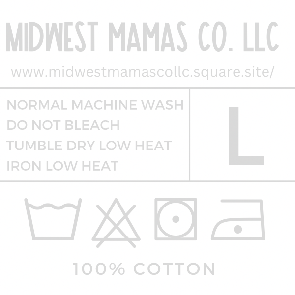 CUSTOM CLOTHING LABELS (100% COTTON) - DTF TRANSFER