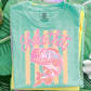 PASTEL SHAKE THAT BASS - DTF TRANSFER