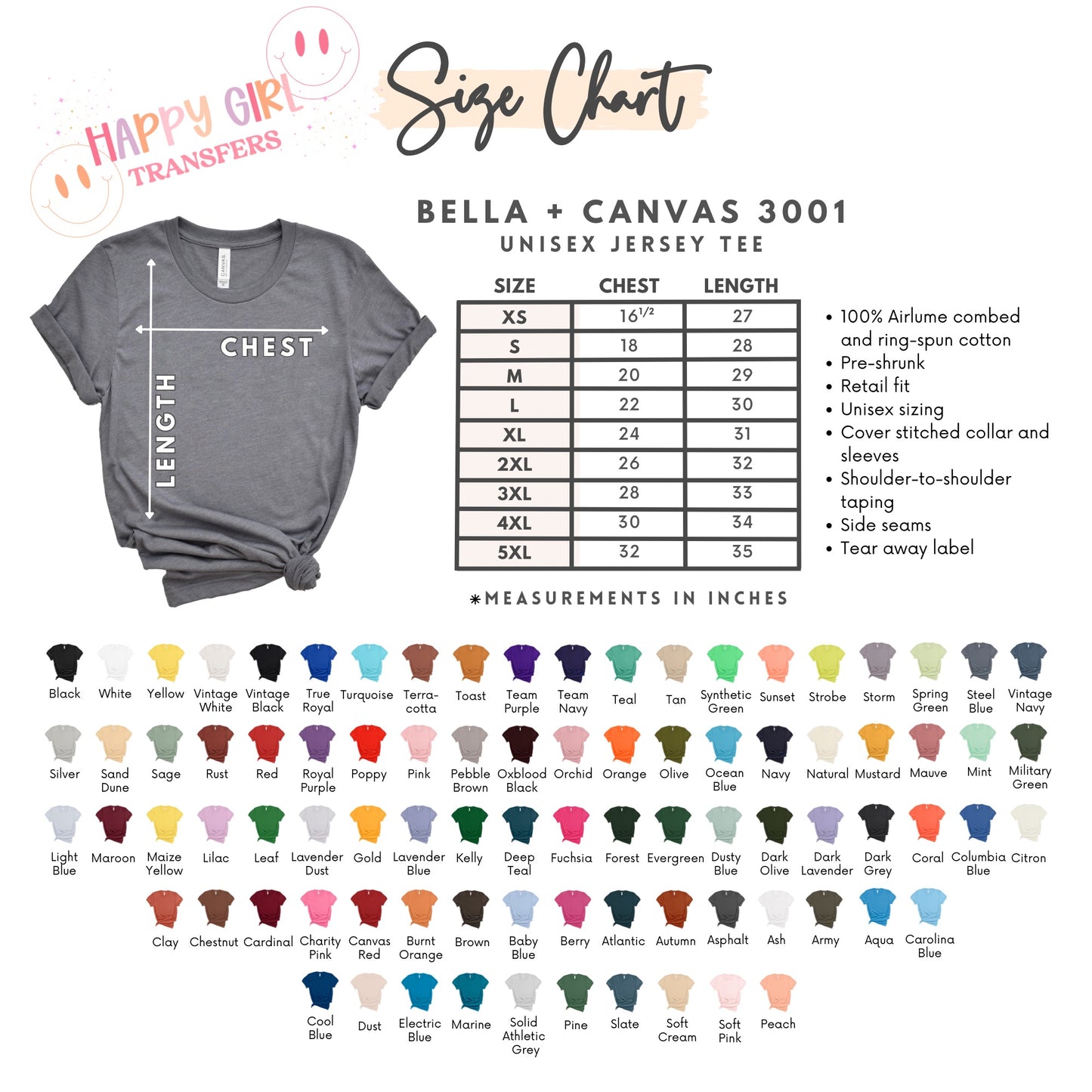 CUSTOM GRAPHIC T-SHIRT OR SWEATSHIRT