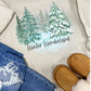 WINTER WONDERLAND - DTF TRANSFER