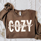 COZY SEASON - DTF TRANSFER