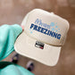 ALWAYS FREEZING - DTF TRANSFER