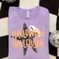 HALLOWEEN HALLELUJAH - DTF TRANSFER