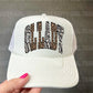 ANIMAL PRINT OL’ LADY - DTF TRANSFER
