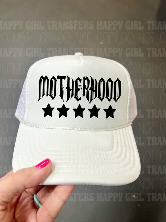 MOTHERHOOD - DTF TRANSFER