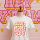 COOL MOMS CLUB - DTF TRANSFER