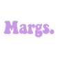 MARGS - PUFF VINYL