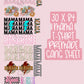 30x84 MAMA PRE-MADE GANG SHEET