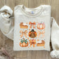 THANKSGIVING COQUETTE - DTF TRANSFER
