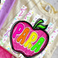 APPLE PARA - DTF TRANSFER
