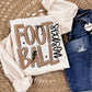 FOOTBALL SEASON - DTF TRANSFER