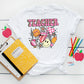 TEACHER COLLAGE - DTF TRANSFER