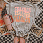 NEUTRAL REPEATED TEACHER - DTF TRANSFER
