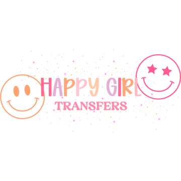 HAPPY GIRL TRANSFERS