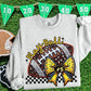 FAUX SPARKLES IOWA - DTF TRANSFER