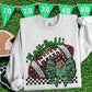 FAUX SPARKLES MARSHALL THUNDERING HERD - DTF TRANSFER