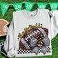 FAUX SPARKLES MIZZOU - DTF TRANSFER