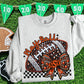 FAUX SPARKLES OSU - DTF TRANSFER