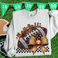 FAUX SPARKLES VOLS - DTF TRANSFER